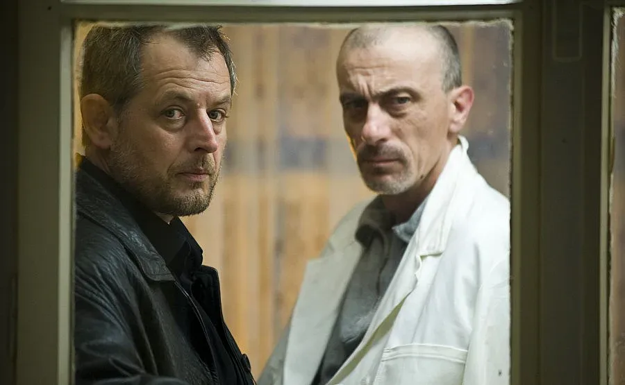 Билалов и Шопов - топдует в нов филм