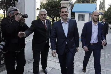 Атина дава 200 млн. евро на бедни и безработни