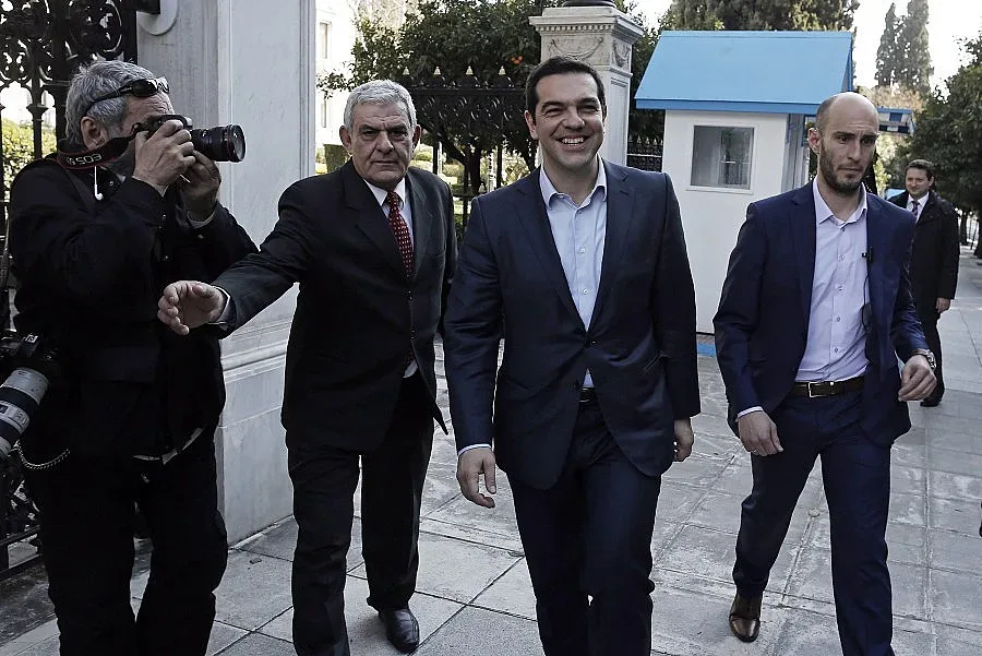 Атина дава 200 млн. евро на бедни и безработни