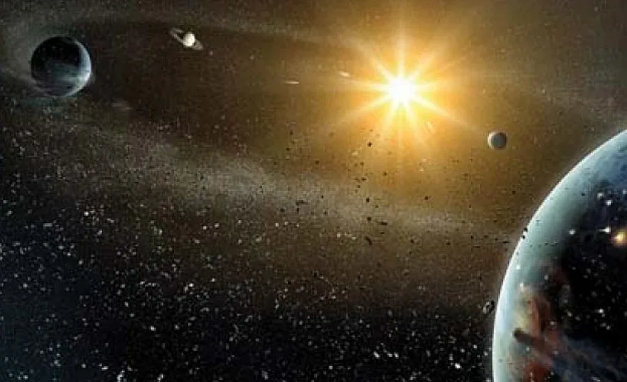 Планетариумът слиза в ЦЕРН чрез видеомост