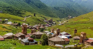 Невиждан обир! Задигнаха къща в друга държава