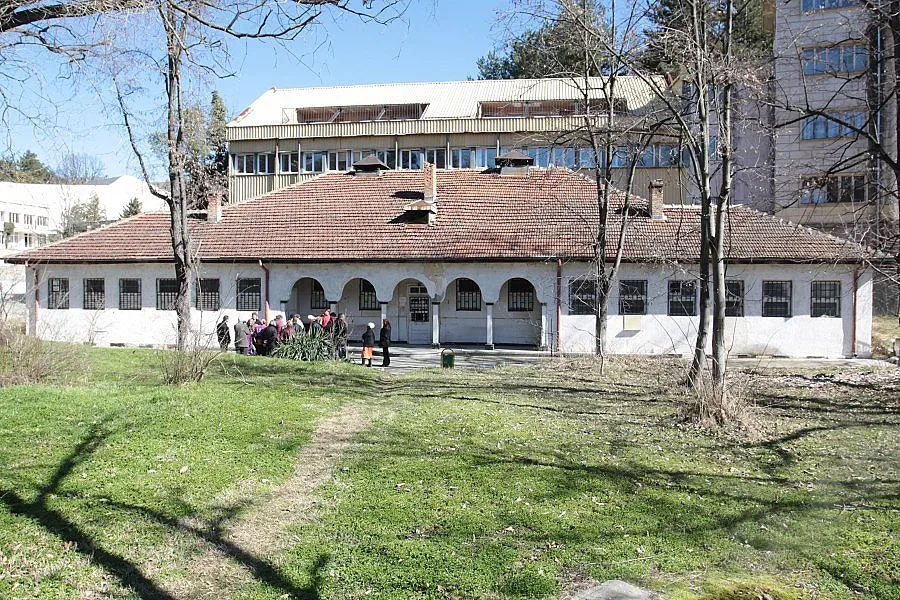 Кметове си искат минералната вода