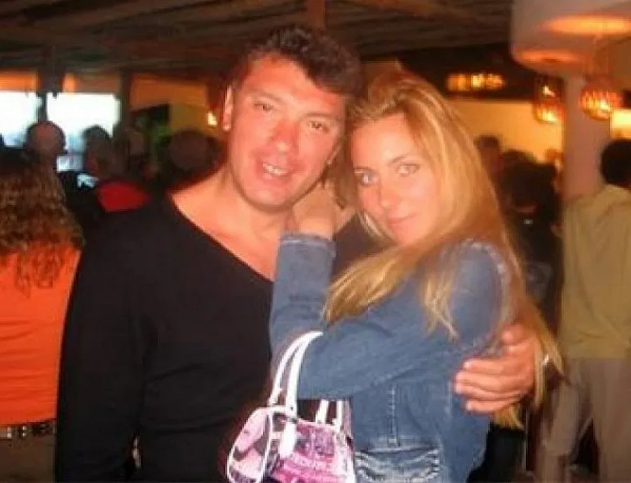 "Мис България": С Немцов бяхме семейни приятели