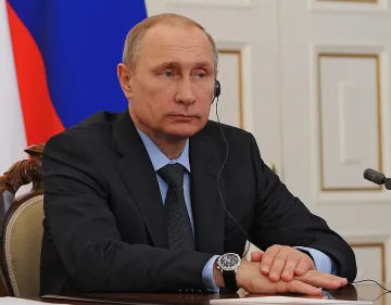 Путин призна: Убийството на Немцов е с политически подтекст