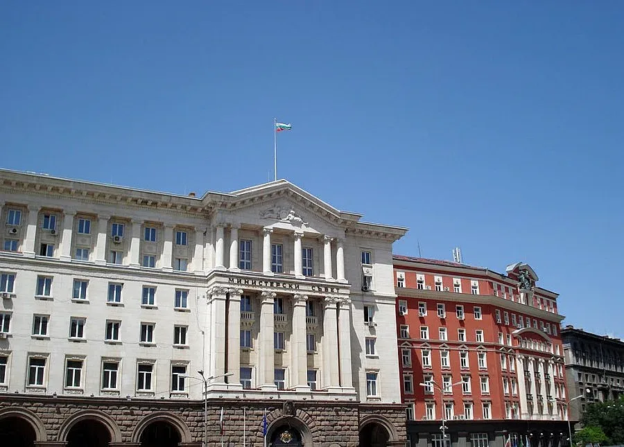 Чернева остава председател на Националното бюро за правна помощ