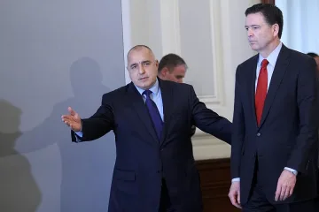 ФБР разчита на България в борбата с кибепрестъпността