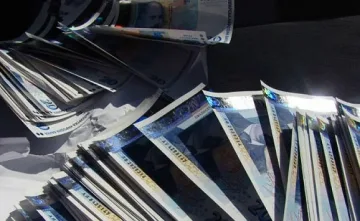 Дават пенсиите във всяка поща