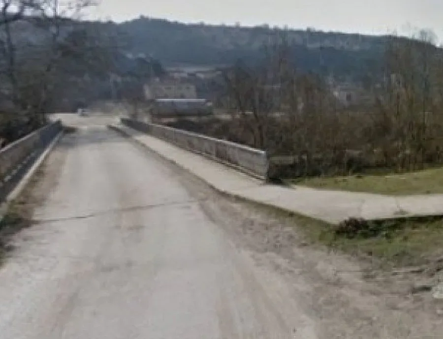 Протест във Велико Търново заради убитата Вероника