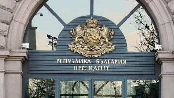 Президентът на Азербайджан с официално посещение в България
