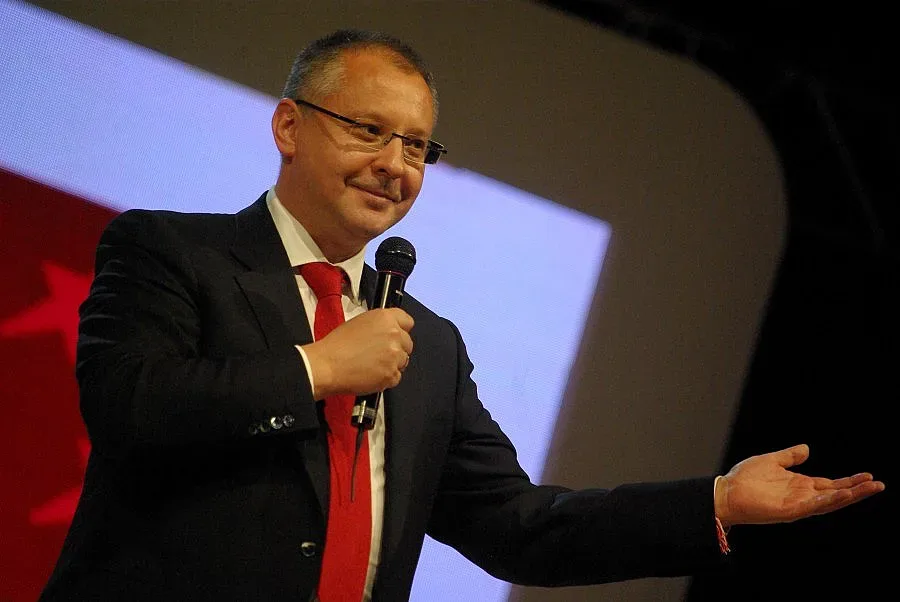 Сергей събира 200 учени с мисия "Шенген"