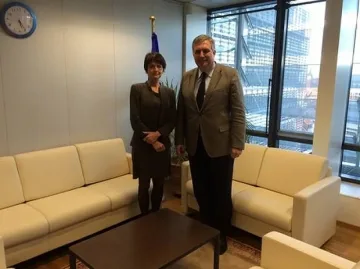 Калфин нямал мерак да оглави АБВ