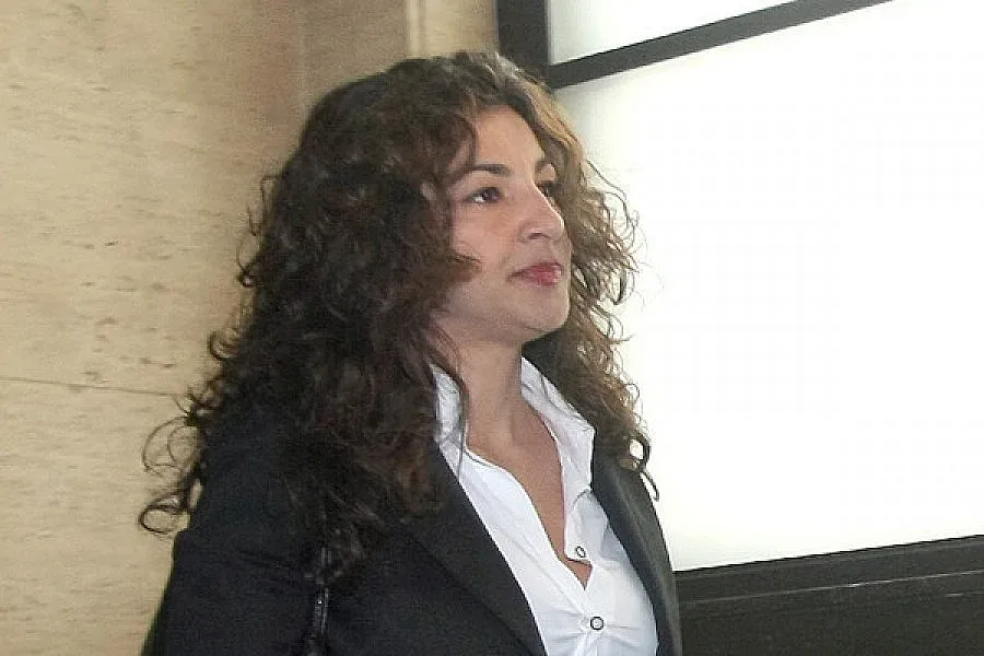 Вдовицата на Самоковеца осъди България за имоти