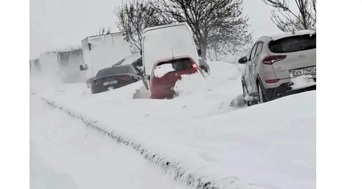 Не тръгвайте към съседите! Там е ад