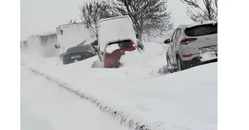 Не тръгвайте към съседите! Там е ад