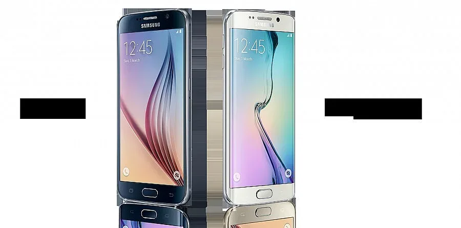 699 евро за бижуто Galaxy S6