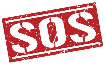 Денят на SOS сигнала. Какво означава?
