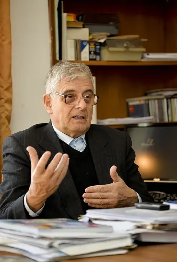 Изтичането на мозъци може да е плюс за България