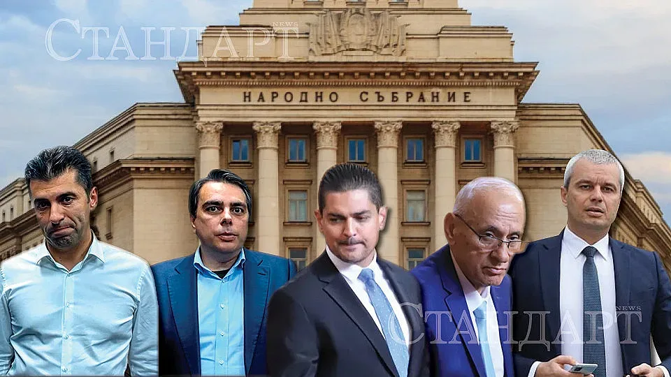 Игри на кордони