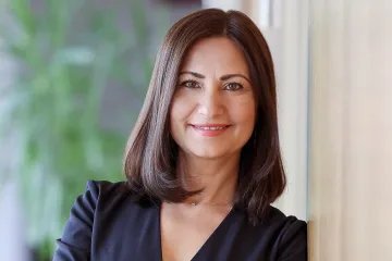 Илияна Иванова става член на Европейската сметна палата