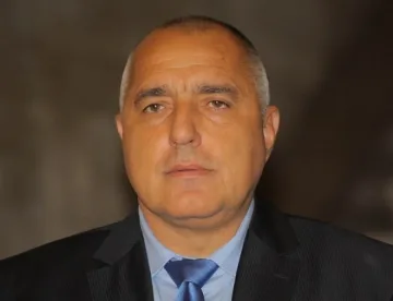 Борисов: Свободата е право, но и отговорност