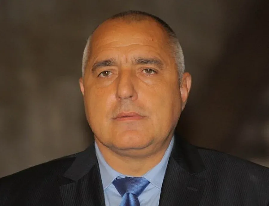 Борисов: Свободата е право, но и отговорност