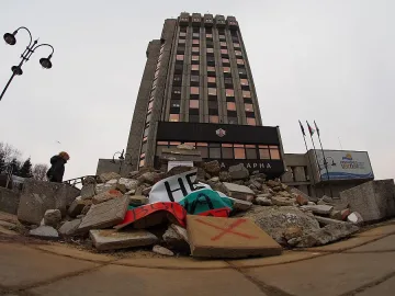 Две години от смъртта на самозапалилия се Пламен