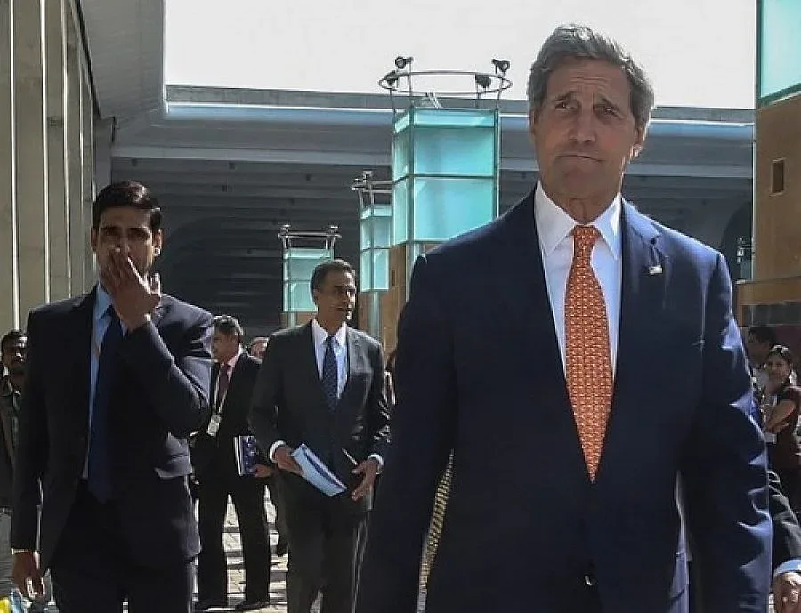 Кери за 3 март: Вървях по жълтите павета и се възхищавах