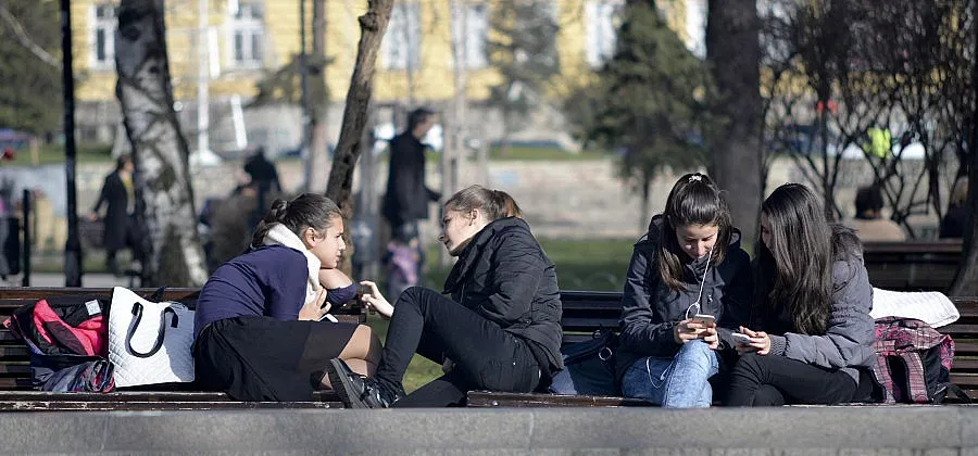 БГ учениците са най-неграмотни в Европа