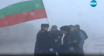 Мъгла сковава Шипка, хиляди чакат тържествата