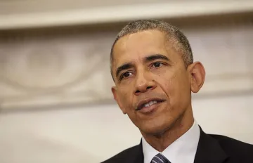 Обама: Убийството на Немцов е знак за лошия климат в Русия 