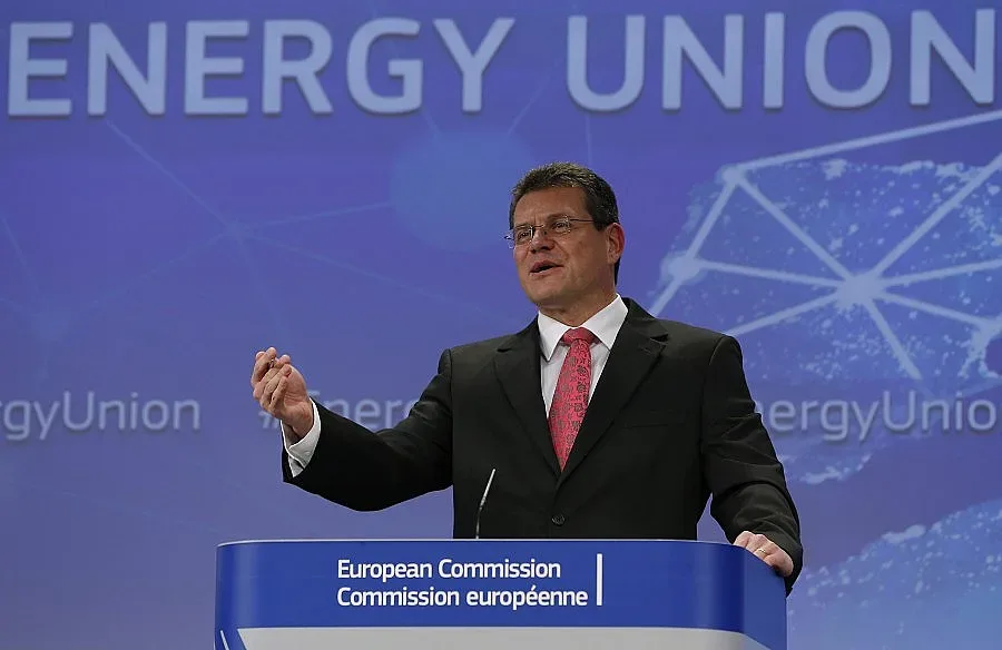 Доставките на руски газ за ЕС са гарантирани