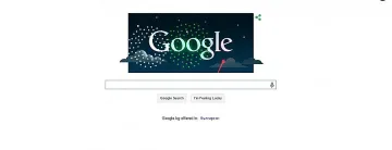 Google чества 3 март заедно с България