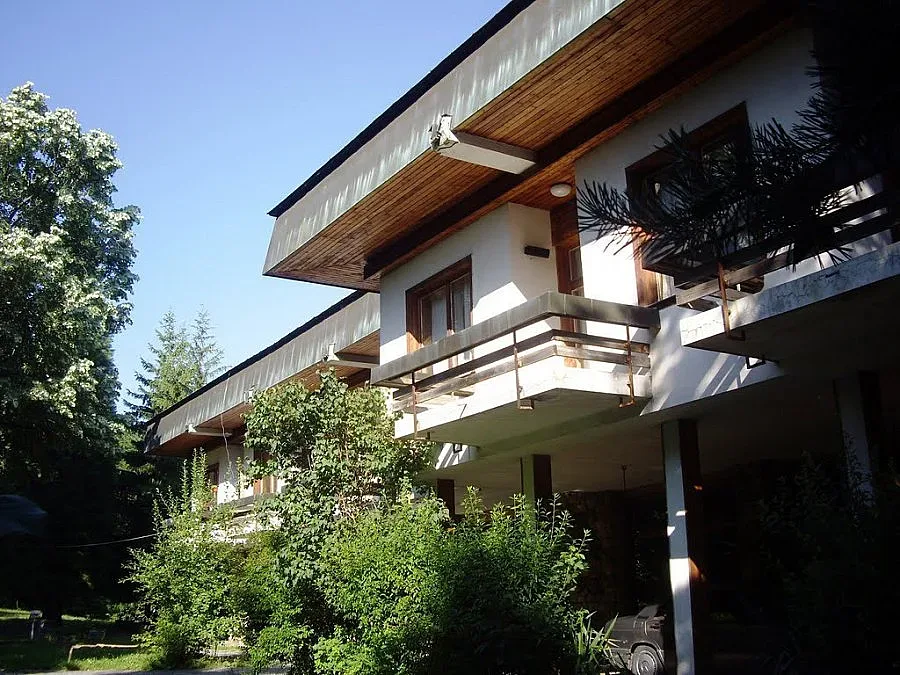 Продават вила на Тато при Кюстендил