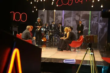 300 000 гледаха "Лачените обувки" на БНТ1