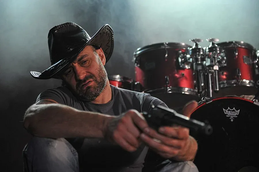 Вельов се увлече по киното