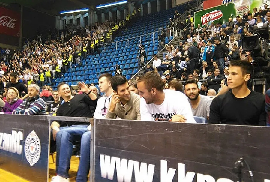 "Гробарите": Ноле, циганин, плати си данъците