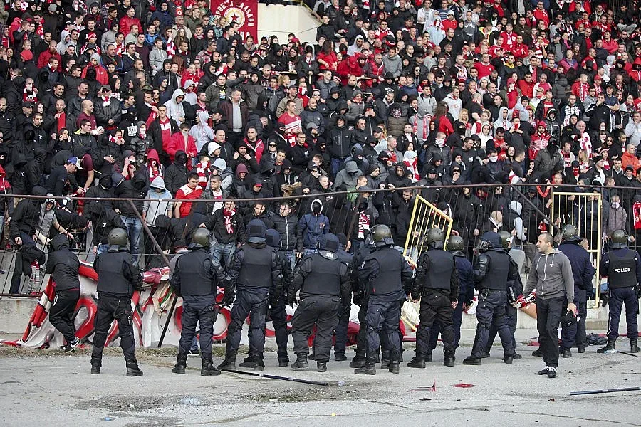 Моци излиза срещу "Левски"