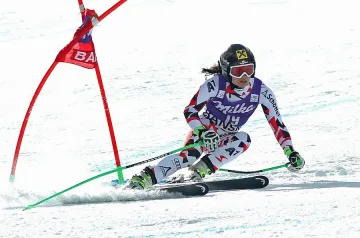 Кралица Анна с дубъл в Банско