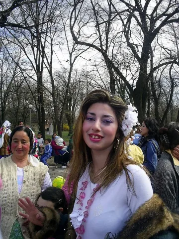 Левче вход, за да си купиш булка