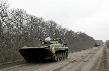 ООН: Над 6000 са жертвите на конфликта в Украйна