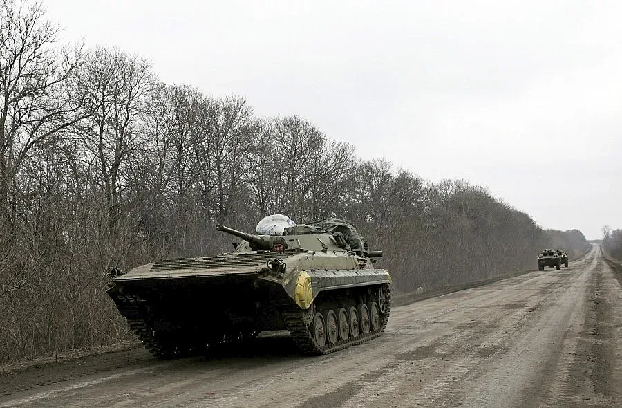 ООН: Над 6000 са жертвите на конфликта в Украйна