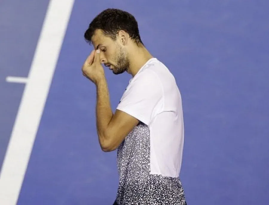 Гришо изпадна от топ 10, Цвети остава в топ 50