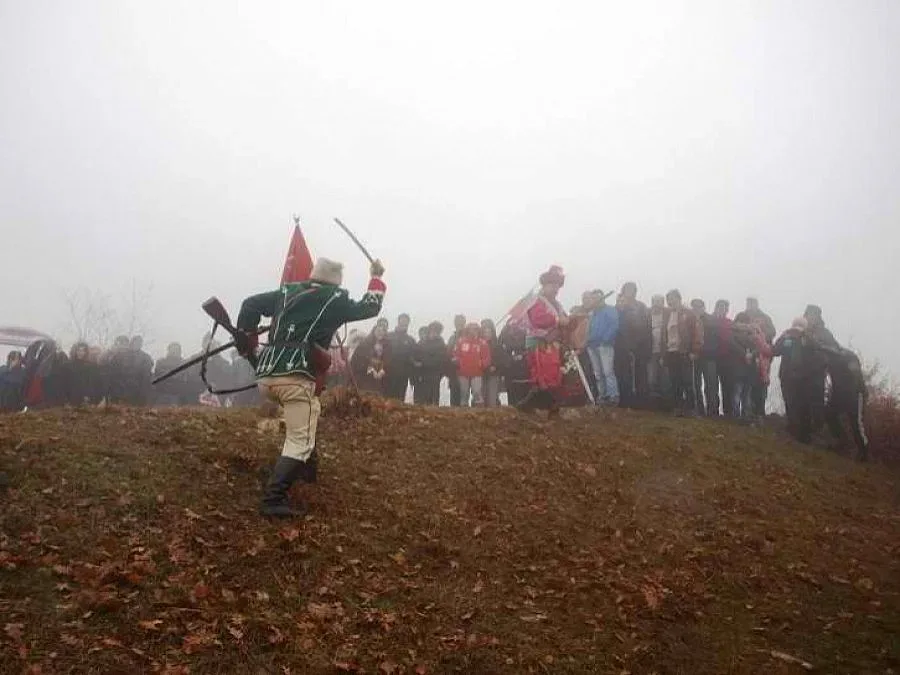 Поход до връх в Пирин планина за 3 март
