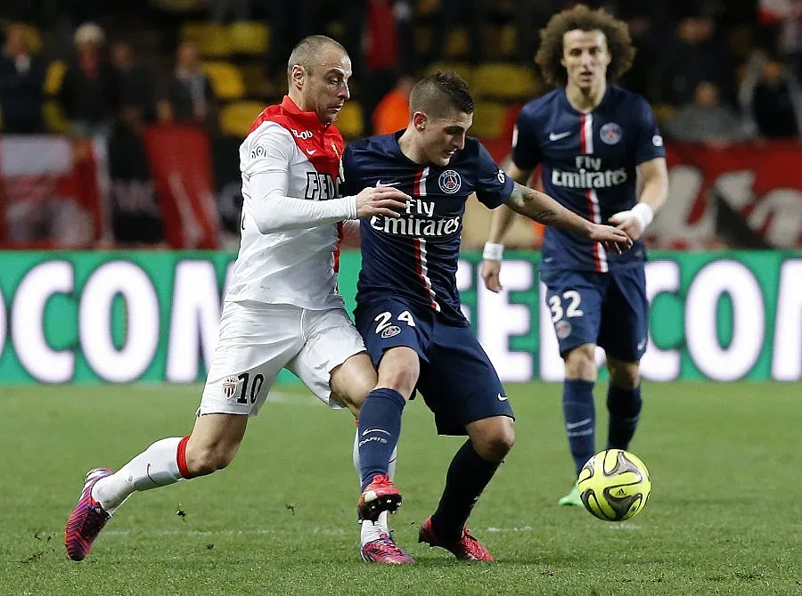 Бербатов игра четвърт мач за равен срещу ПСЖ