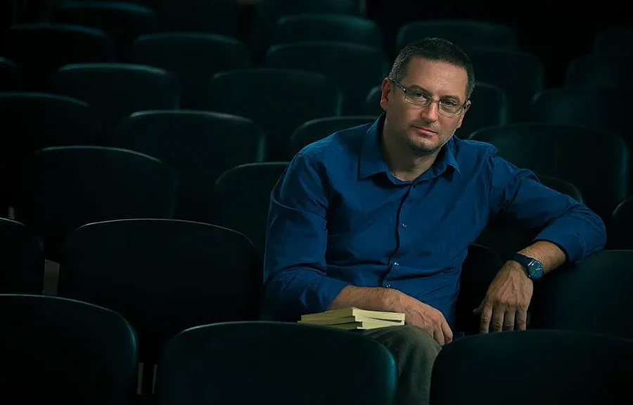 Теодор Ушев и Жоро Господинов атакуват Холивуд