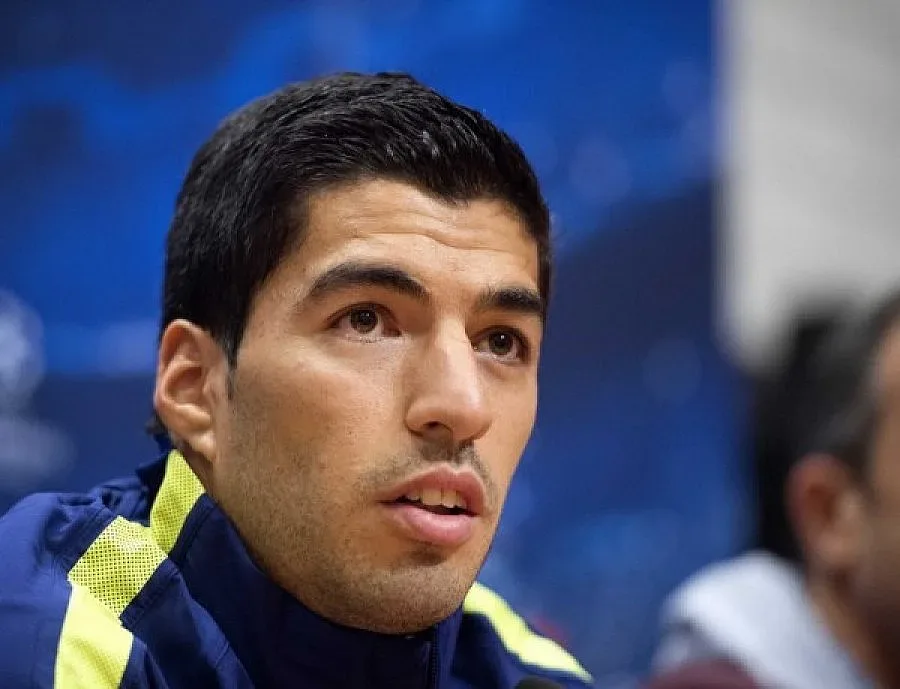 Манчестър Сити броят 100 млн. паунда за Суарес