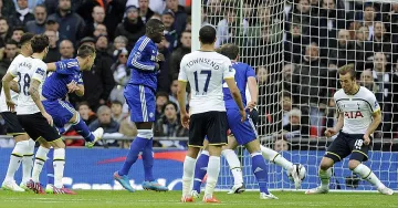 "Челси" взе купата на Лигата в Англия