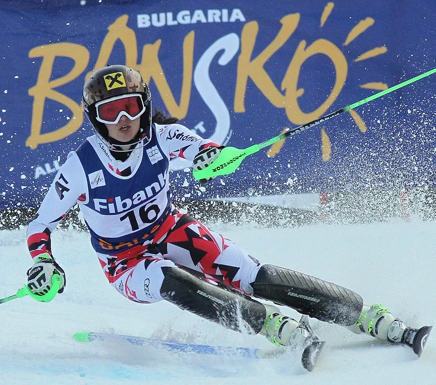 Фенингер спечели алпийската комбинация в Банско