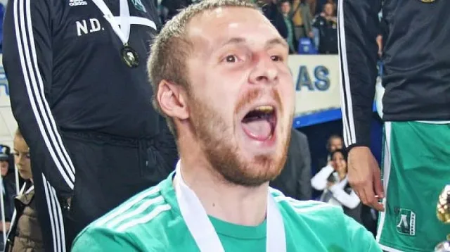 Не е за вярване. Официалното изявление на Лудогорец