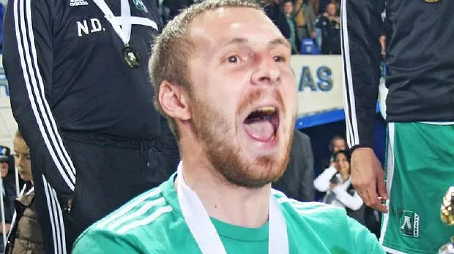 Козмин Моци се извини